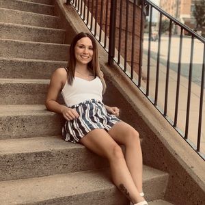 Meet your Posher, Gracie